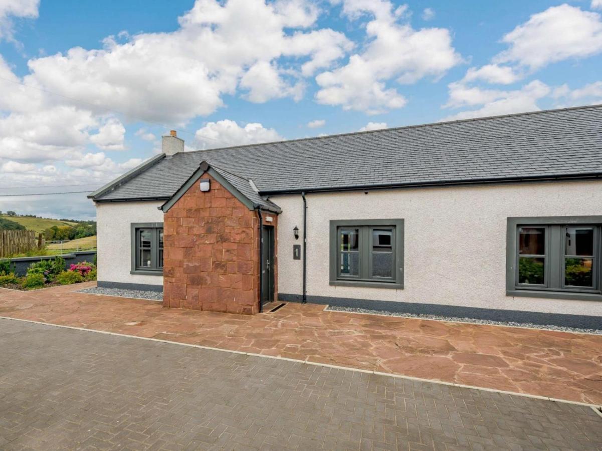 Westertonhill Holiday Lodges Balloch Exterior photo